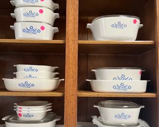 Vintage CorningWare