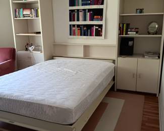 Murphy bed