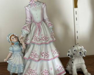 Sunday in the Park by Lenox