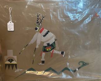 Richard Martinez 1904-1987