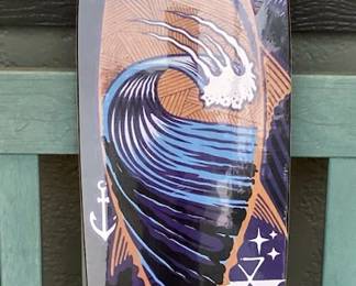 MSS016 Tony Hawk Signature Series Skateboard New