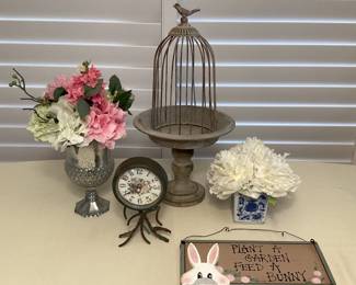 MSS058 Beautiful Home Decor