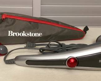 MSS052 Brookstone Massager