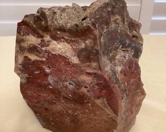 MSS223 Large Petrified Wood Specimen 
