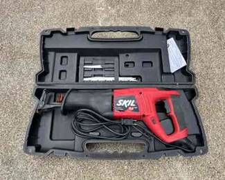 MSS231 Skil Reciprocating Saw
