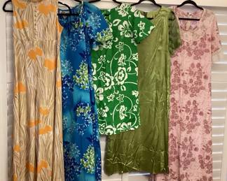 MSS174 Women's Vintage Clothing 