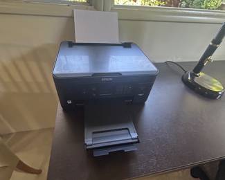 Epson printer