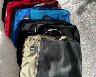 Eagle Creek packing cubes
