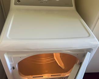 GE Dryer