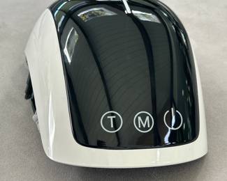 KTS red light therapy massager for knee