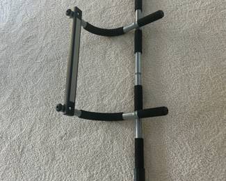 Multi Grip Chin Pull up bar