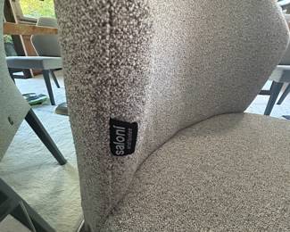 Dining chair by Saloni Art of Furniture