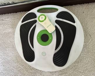 Revitive feet masager