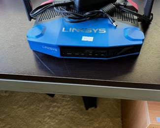 Linksys