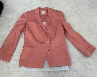 REISS blazer