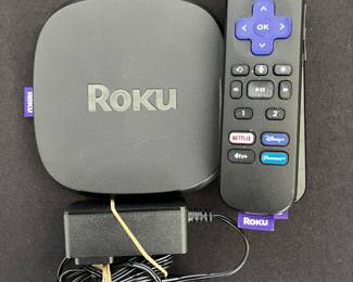 Roku