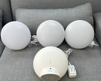 Taotronics light therapy lamps