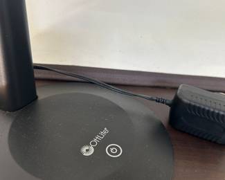 OttLite Desk lamp