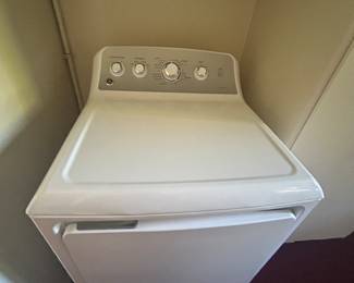 GE Dryer