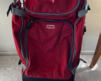Ebags luggage