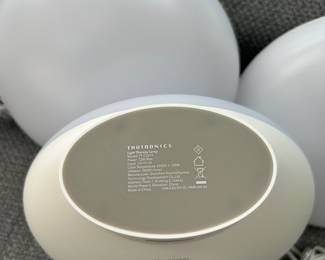 Taotronics light therapy lamps