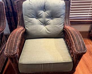 indoor/outdoor glider