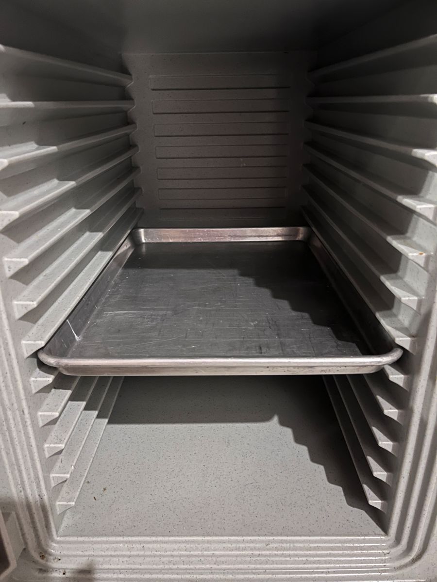 Algonquin Estate Sale / Bakeware Sale starts on 4/18/2024