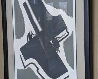 Colin poster, c.1930