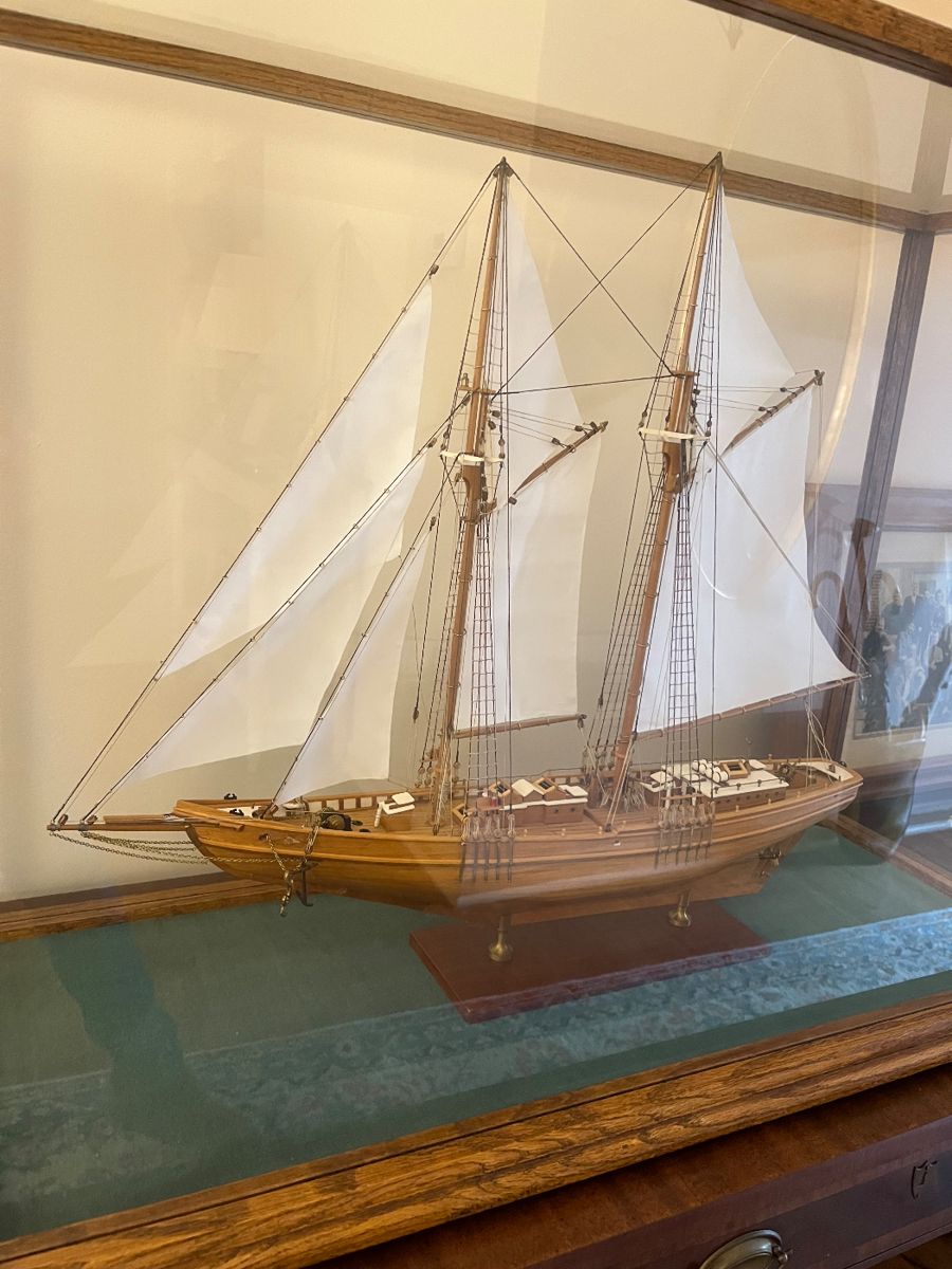 Blue Moon Estate Sale in Berea starts on 3/16/2024