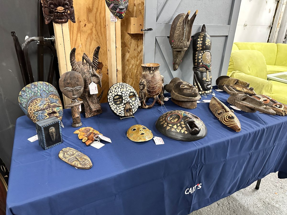 Cait's Mokena Blowout Estate Sale 50 OFF starts on 3/1/2024