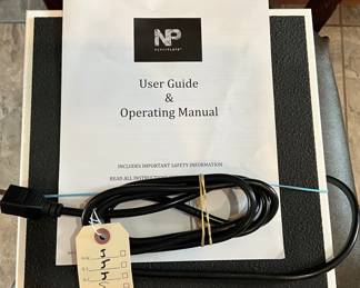 NP Nerveplate Device