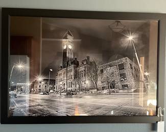 Sioux Falls, SD Old Courthouse Museum