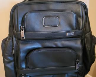 TUMI