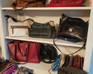 Designer Hand Bags