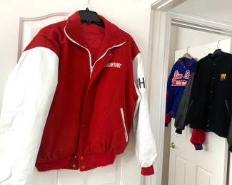 Men’s Jackets