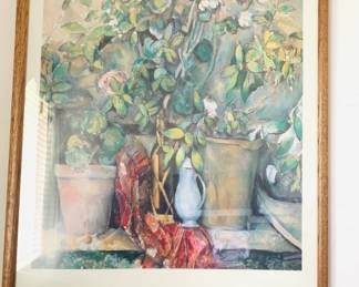 The Barnes Foundation Art