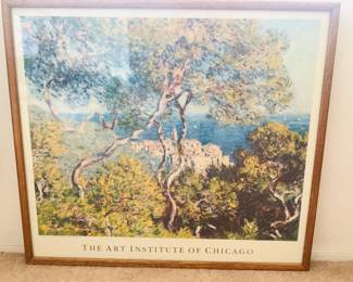 Art Institute of Chicago Art