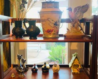 Misc. Decor Overview