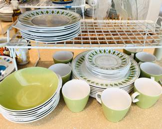 Mikasa Cera Stone Set