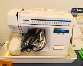 Brother Sewing Machine