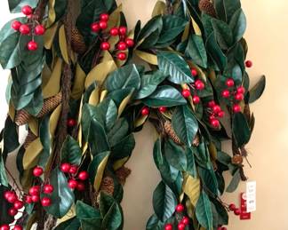 Holiday Garland