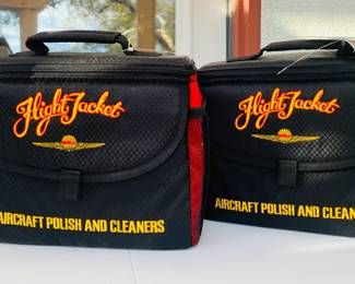 Flight Jacket Air Craft Polish Kits