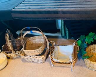 Misc. Baskets