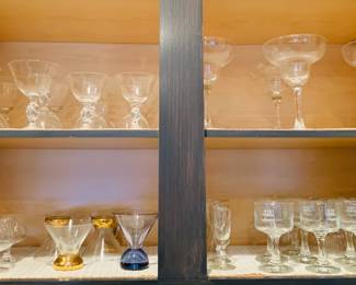 Misc. Stemware