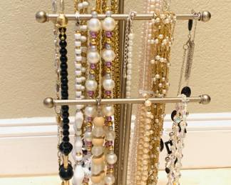 Misc. Fashion Jewelry