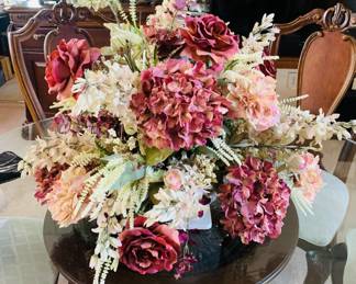 Large Floral Arrangement 