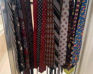Neck Ties