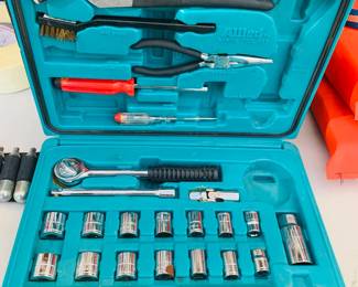 Tool Kit