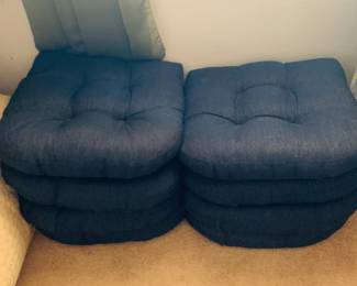 Chair Cushions