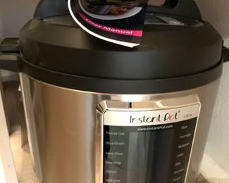 Instant Pot